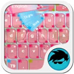 Logo of Paris Keyboard Theme android Application 